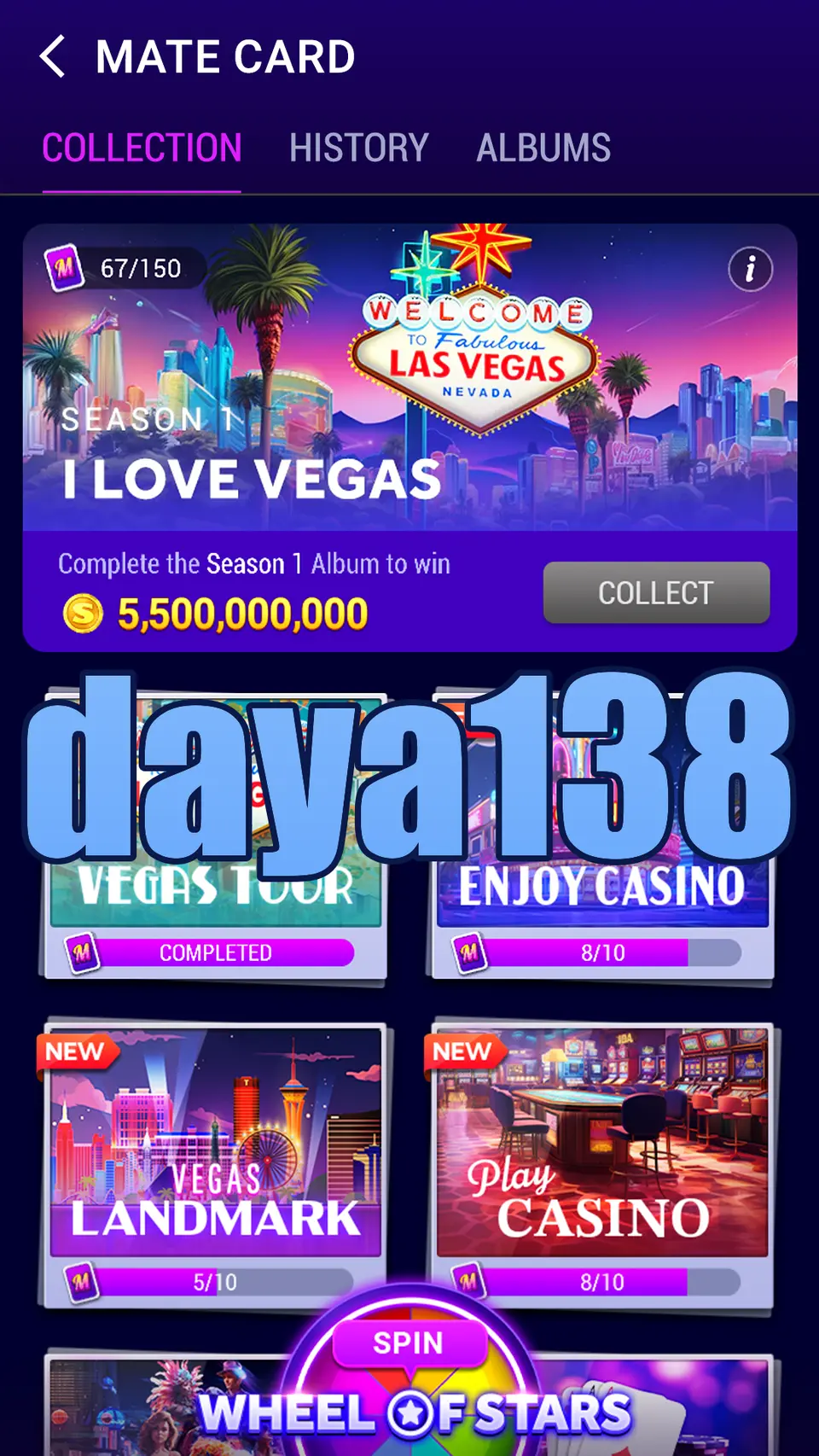 daya138 APK