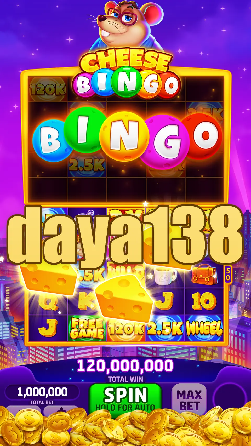 daya138 APK