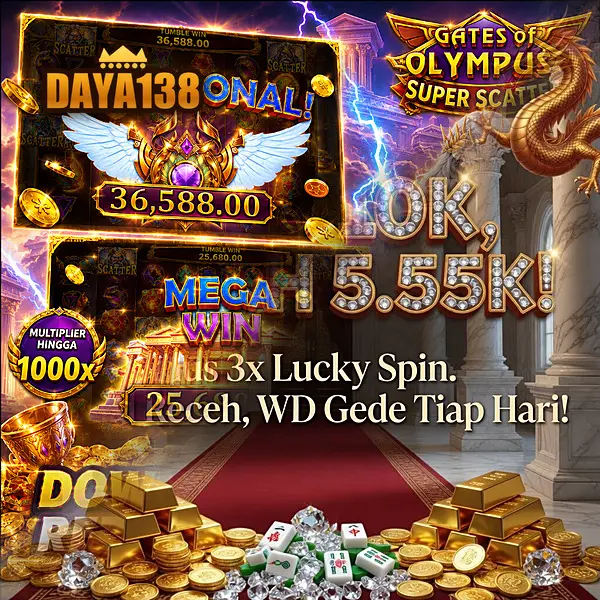 daya138 Masuk