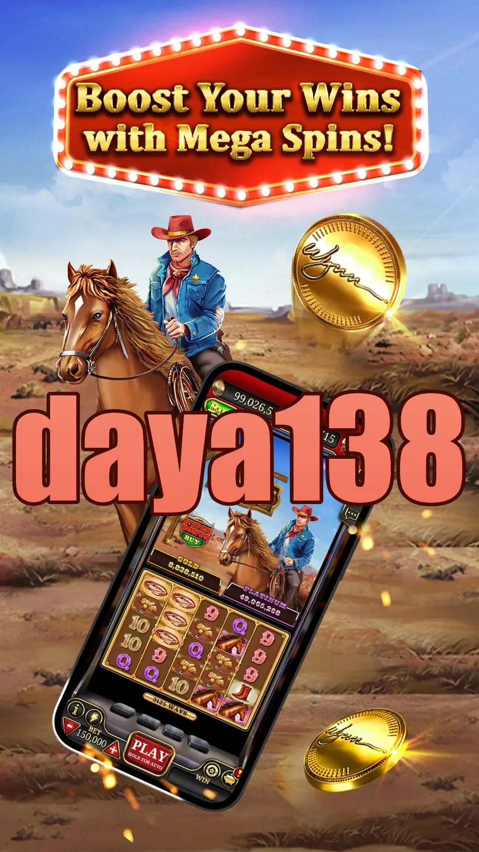 daya138 Masuk