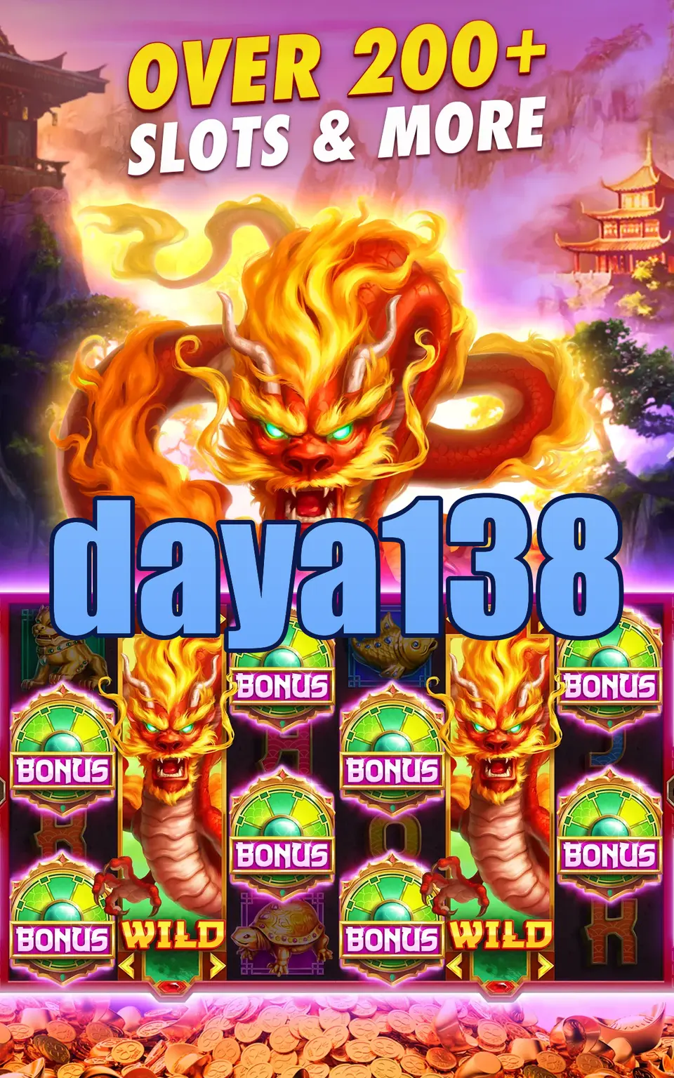 daya138 Masuk