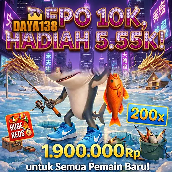 daya138 Masuk - daya138 Resmi